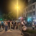 Protesti u više gradova Srbije