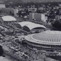 Vreme: Odbor SANU traži očuvanje hala 2 i 3 Beogradskog sajma
