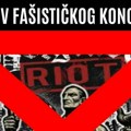 Belgrade Riot Fest pod lupom – Antifašisti pozivaju na bojkot