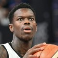 Evrobasket, treći dan: Druga ‘stotka’ Nemačke na Evrobasketu protiv oslabljene Švedske