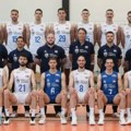 Memorijal Vagnera: Odbojkaši Srbije osvojili set protiv Brazila