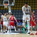 Veliki uspeh Bosne i Hercegovine: "Zmajevi" pobedili Gruziju i obezbedili plasman u osminu finala Evorbasketa