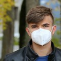 Korona se vratila! U Zlatnoj državi vlasti opet traže da se nose maske!