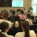 Mladi zadrugari u fokusu Sajma poljoprivrede u Kragujevcu