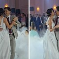 Luksuzno venčanje Marka Janketića koštalo 20.000 evra: Goste zabavljali poznati pevači, a evo ko je bio najveseliji