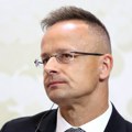 Mađarska potpisala desetogodišnji ugovor sa Šelom o snabdevanju gasom