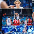 Srpska noćna mora = evropska bajka! Neverovatna Finska u polufinalu Evrobasketa - uz novo čudo!