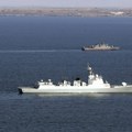 Rusija ispalila raketu sa podmornice tokom vežbi Zapad 2025