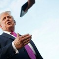 Pet stvari koje treba da znate o poseti Donalda Trampa Velikoj Britaniji