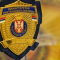 Mup objavio slike hemijskog metka koji je ispaljen u ns: Još jednom apelujemo da se ne iznose netačne tvrdnje