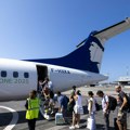 Noćna mora na nebu! Avion leti u krug iznad piste, pozvana žandarmerija, pilot ovako nešto nije video u životu: "Zaspao je"