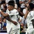Peta pobeda Reala i peti gol Mbapea (video)