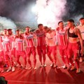 Crvena zvezda prekinula neugodan niz dug 54 godine: Crveno-beli ispisali istoriju na stadionu Partizana