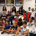 Kako srpska deca u Italiji čuvaju svoj jezik i kulturu