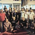Pazarci dočekali Dupljaka