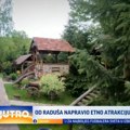 Ovo je jedini etno objekat u Tutinu VIDEO