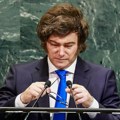 Predsednik Argentine ocenio da je Tramp restrukturirao međunarodnu trgovinu