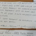 Jeziva pretnja iz zatvora: Crkvu u Tuzli pretvorićemo u džamiju, a sveštenika u hodžu