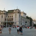 Večeras protest ispred Narodnog pozorišta u Beogradu
