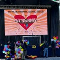 U Podgorici se održava Montenegro prajd
