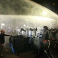 Haos u Gruziji: Vladajuća stranka proglasila pobedu na lokalnim izborima, demonstracije na ulicama