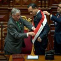 Parlament Perua izglasao opoziv predsednice Dine Boluarte