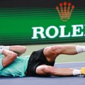 Finale rođaka - Rinderkneš pobedio Medvedeva i plasirao se u meč za titulu u Šangaju