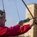 Maduro nazvao dobitnicu Nobelove nagrade „demonskom vešticom“