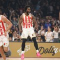 "Svi daju sve što imaju za pobedu protiv Žalgirisa": Darko Plavšić prenosom meča oduševio navijače Zvezde