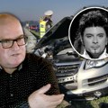 "Toše masakriran, a njima ništa" Zoran Božinovski tvrdi da postoje rupe u uviđaju nakon nesreće: Spakovali su ga u drveni pa u…
