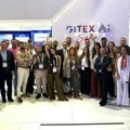 Završen Gitex Global 2025 u Dubaiju - vidimo se u Beogradu 2027!