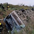 Još jedna autobuska nesreća pokrenula pitanje – da li su problem pojedinci ili sistem