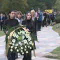Комеморативном манифестацијом „Велики школски час“ обележена 84. годишњица од крвавог октобра