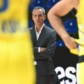 Evo gde možete da gledate uživo TV prenos meča Makabi Tel Aviv - Real Madrid u 6. kolu Evrolige