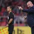 Stanković odbrusio posle "otkaza": "Pišite ono što želite, ja radim ono što mi je zadatak"