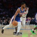 Nba bek stigao u Crvenu zvezdu: Džareda Batlera jurilo pola Evrope, on odabrao Beograd