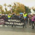 Održan protest u Čelarevu: "Ne možemo više da gledamo kako se nemar i neodgovornost pretvaraju u tragedije koje odnose živote"…