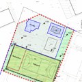 Novi Sad dobija novi Pokrajinski zavod za sport i medicinu sporta u kampusu Univerziteta – Na zgradi od 2.500 m 2 planiran i…