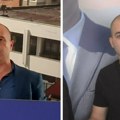 Saša i Stefan Arsić suspendovani sa posla