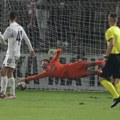 UŽIVO: Partizan posle četiri i po godine u Šapcu