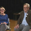 Ceca Bojković i Tihomir Stanić: Pozorište niko nije uspeo da uništi, ne može se ugasiti pravilnicima i dekretima