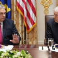 Ispunio obećanje mađarima Orban: Dobio sam izuzeće od američkih sankcija na rusku energiju