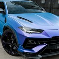 Larte Design Lamborghini Urus S