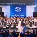 Održan godišnji koncert KUD-a „Prvi partizan“ (VIDEO)