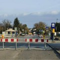 Zatvaranje Suvoborske i puta u Popučkama, radovi na mostu i kanalizacionoj mreži