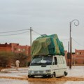 Бујичне поплаве у Мароку: Најмање 14 особа изгубило живот, 32 повређене