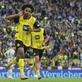 Burna rekacija zbog zamene: Borusija Dortmund novčano kažnjava Adejemija