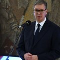 Vučić: Da li su evropske vrednosti i hapšenje političkih protivnika u Crnoj Gori?