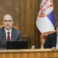 Macut: Vreme da se razmišlja o rekonstrukciji Vlade