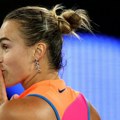 Nezaustavljiva Sabalenka: Četvrto uzastopno finale Australijan opena